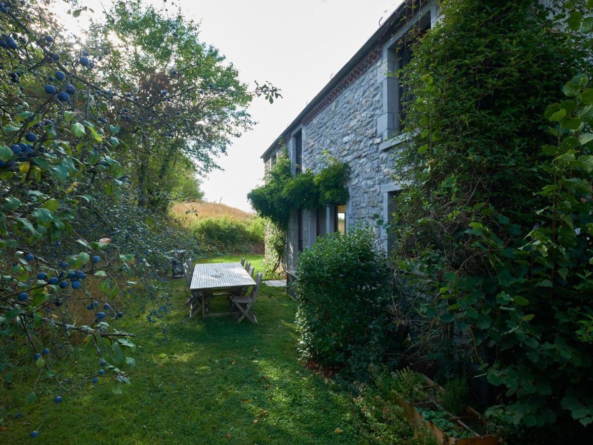 Quaint Holiday Home In Robechies Amid Meadows Chimay Extérieur photo